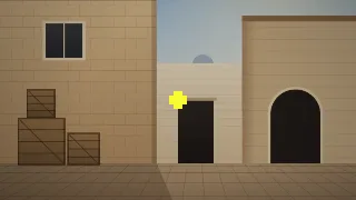 Прицел REZ CS2