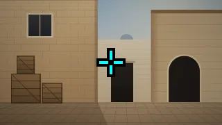 Прицел JonahP Valorant