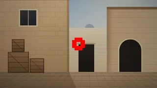 Прицел Koldamenta Valorant