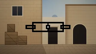 Прицел «Очки» Valorant