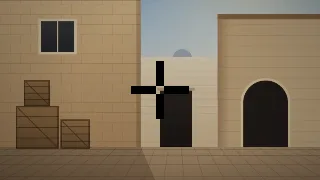 Прицел PROD Valorant