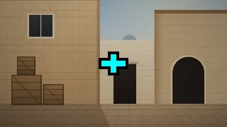 Прицел SEYYN Valorant