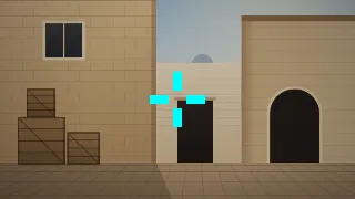 Прицел TenZ Valorant