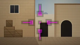 Прицел «Вантузы» Valorant