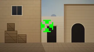 Прицел «Xbox» Valorant