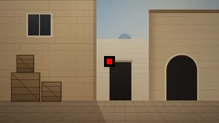 Прицел Zeek Valorant
