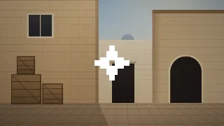 Прицел «Звезда» Valorant
